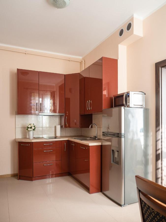 Apartamenty Na Cichej 5 A4 Kolobrzeg Exterior photo