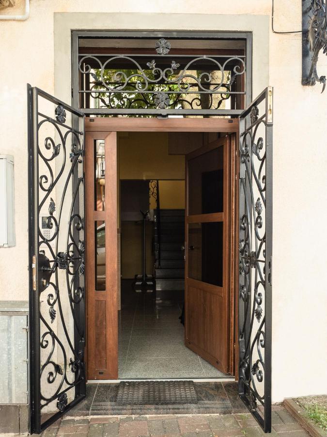 Apartamenty Na Cichej 5 A4 Kolobrzeg Exterior photo