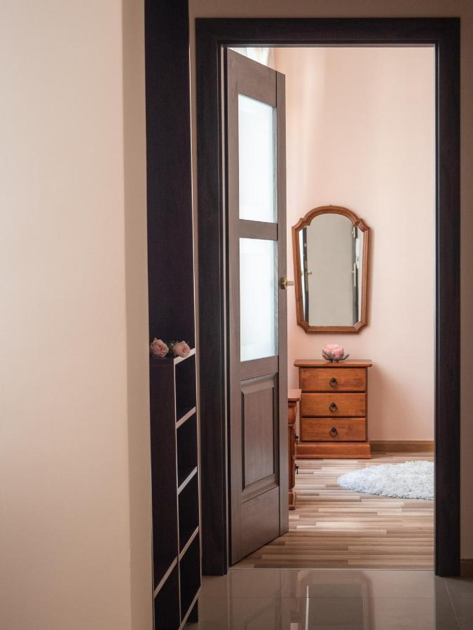 Apartamenty Na Cichej 5 A4 Kolobrzeg Exterior photo