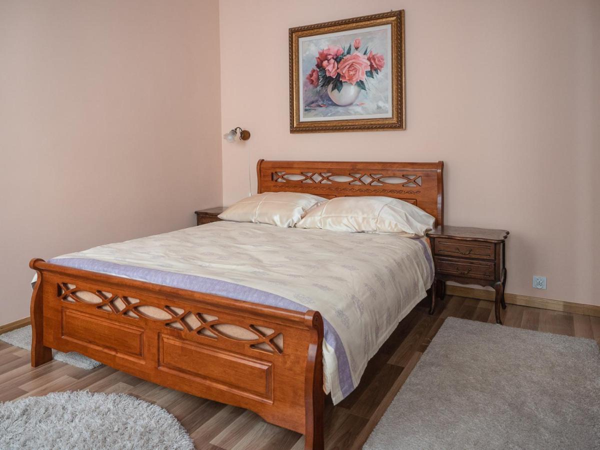 Apartamenty Na Cichej 5 A4 Kolobrzeg Exterior photo