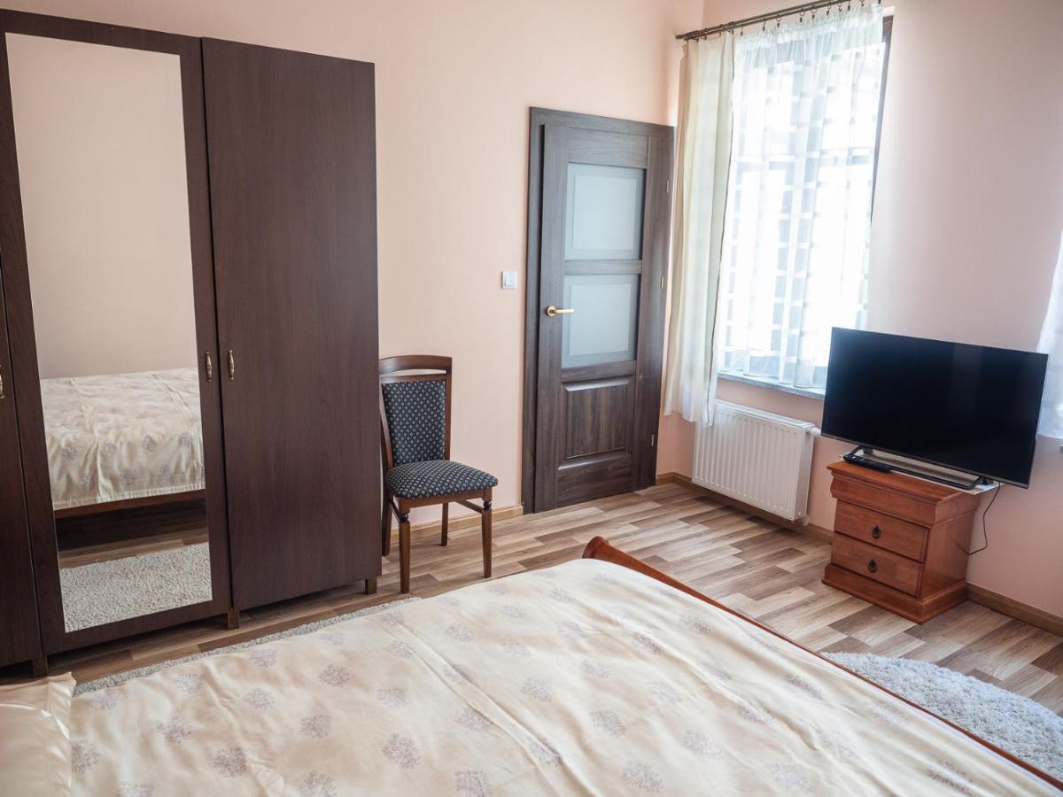 Apartamenty Na Cichej 5 A4 Kolobrzeg Exterior photo
