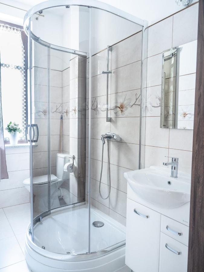 Apartamenty Na Cichej 5 A4 Kolobrzeg Exterior photo