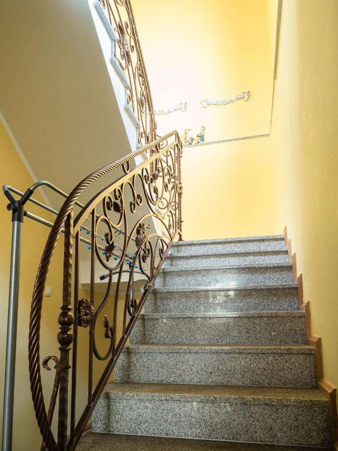 Apartamenty Na Cichej 5 A4 Kolobrzeg Exterior photo