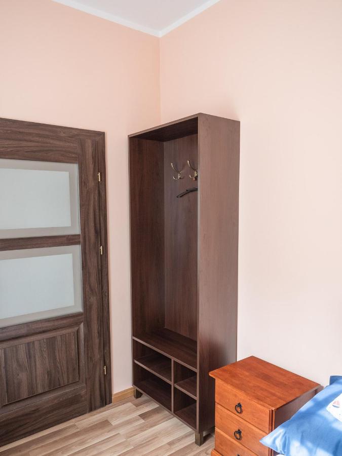 Apartamenty Na Cichej 5 A4 Kolobrzeg Exterior photo